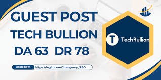techbullion